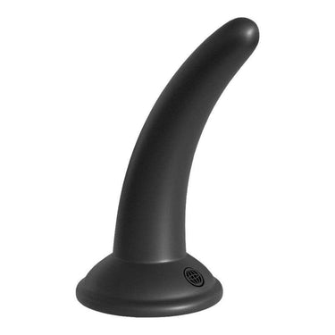 Stimolazione Anale Prima Volta con Pegger Curvo e Kit Gratis